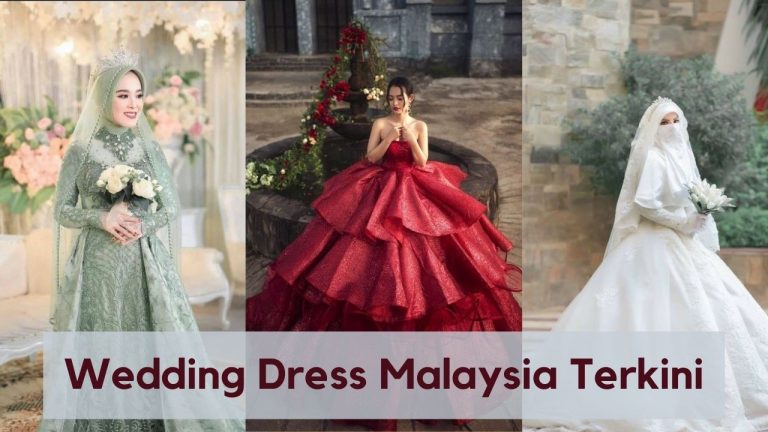 Thumbnail wedding dress malaysia