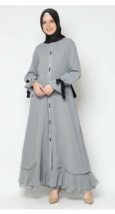 baju kurung phang hijab 1
