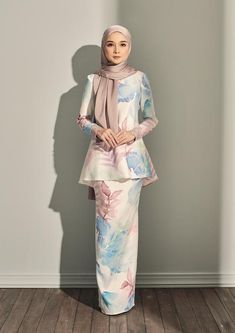 baju perempuan muslimah