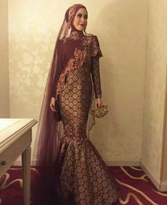 Wedding Dress Malaysia