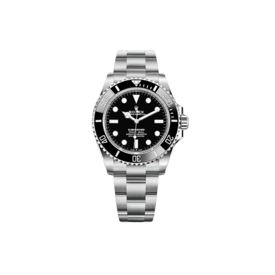 imej jam tangan rolex submariner date