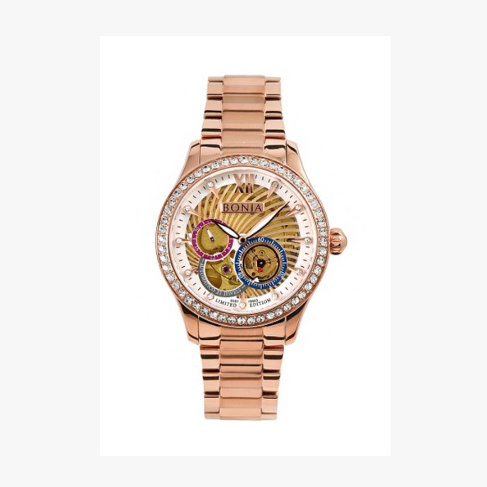 imej jam tangan bonia women contemporary 1