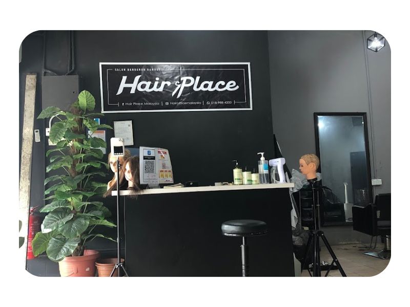 Hair Salon Kajang
