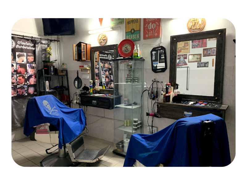 Wansurip Barber Shop